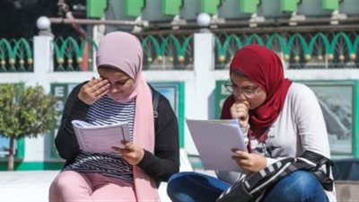 عاجل- تنسيق الثانوية العامة 2023.. تعرف على تنسيق مرحلة أولى أدبي