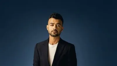 هيثم شاكر في تحدي قوي مع جمهوره بأغنية 