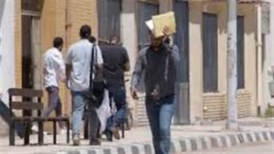 عاجل| الأرصاد تكشف موعد انكسار الموجة الحارة (فيديو)