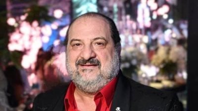 مهرجان المسرح المصري يكرم الفنان خالد الصاوي في دورته الـ16