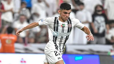 ما بين الأهلي والزمالك وبيراميدز.. من يستطيع التعاقد مع أشرف بن شرقي؟ 