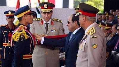 عاجل.. توقعات نسبة القبول في الكليات العسكرية 2023