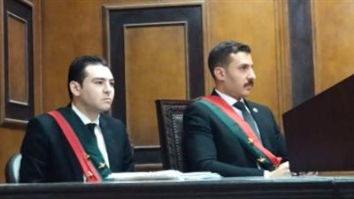 مرافعة النيابة في قضية الطفل زياد أشرف