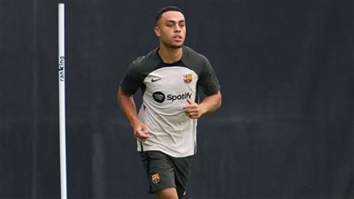 سرجينيو دست يفجر مفاجأة عن مستقبله مع برشلونة