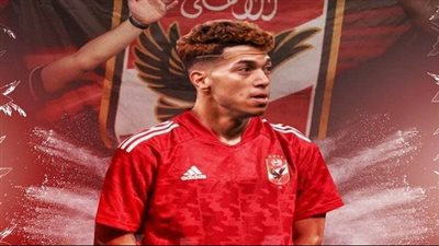 عاجل.. حقيقة غياب إمام عاشور 3 شهور عن الأهلي 