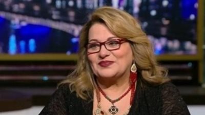 فريدة سيف النصر: 