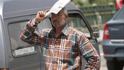 موجة حر تضرب سوهاج وتسجل الدرجة العظمي 42 درجة (تفاصيل)