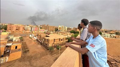 كيف أثر مؤتمر دول جوار السودان في حل أزمة الخرطوم؟