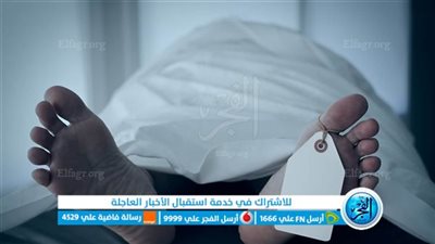 أصيب بالصدفة.. مقتل سائق في مشاجرة بالإسماعيلية