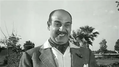 في ذكرى ميلاد سراج منير.. تعرف على رحلته ما قبل وبعد الفن والفيلم الذي تسبب في أفلاسه وقصة زواجه