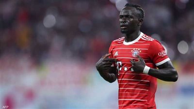 عاجل.. نادِ سعودي يحسم التعاقد مع ساديو ماني 