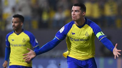 تشكيل النصر السعودي الرسمي لمواجهة باريس سان جيرمان.. ما هو موقف رونالدو؟ 