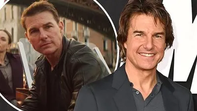 افتتاحية عكس التوقعات لفيلم مهمة مستحيلة 7 في صالات العرض