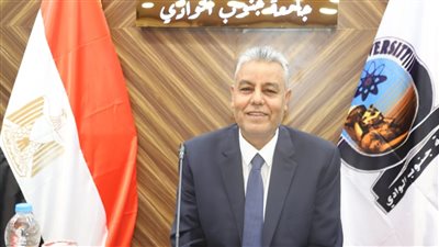 أول أغسطس.. فتح باب التقديم للدراسات العليا بجامعة جنوب الوادي