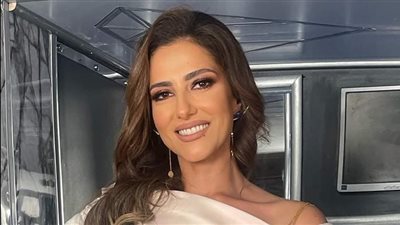 تكريم حنان مطاوع في مهرجان الإسكندرية السينمائي