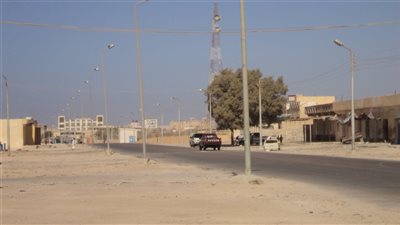 تحريات النيابة تشكف تفاصيل أحداث سيدي براني (فيديو)