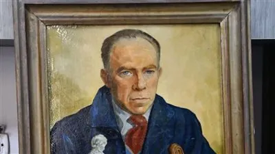 معرض أرشيفي في متحف جاير أندرسون بمناسبة ذكرى افتتاحه 