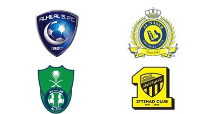 جميع صفقات الهلال والنصر والاتحاد والأهلي في سوق الانتقالات الصيفية 