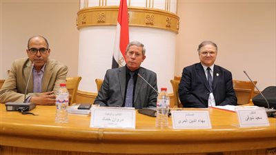 في معرض الأوبرا: كتاب بهاء المري صرخة في وجه من تؤول له نفسه استخدام الوطن أو الدين للقتل