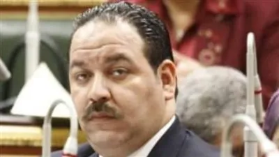 أصدر الحكم على الضباط الملتحين.. إضرام النيران في سيارة مستشار سابق بمجلس الدولة (صور)