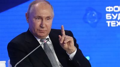 بعد هجوم جسر القرم بوتين يتوعد: سيكون هناك رد بالتأكيد