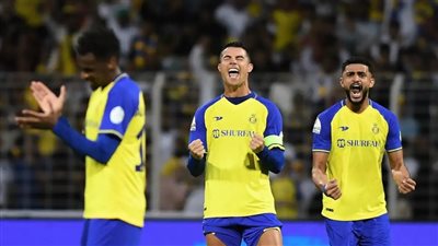 مجموعة الزمالك.. موعد مباراة النصر السعودي والاتحاد المنستيري في البطولة العربية 2023 والقنوات الناقلة