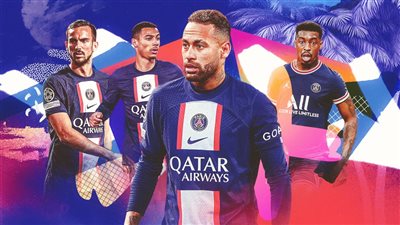 نجم باريس سان جيرمان يوافق على الانضمام إلى الهلال السعودي.. ولكن