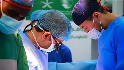الملك سلمان للإغاثة يدشن برنامج نبض السعودية التطوعي السابع لأمراض وجراحات القلب