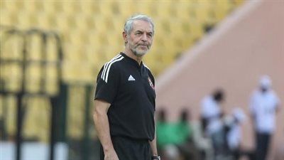 عاجل.. كولر يرفض التخلي عن نجم الأهلي