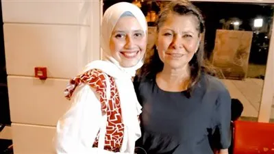 سلوي محمد علي: كنت أتمني المشاركة في 