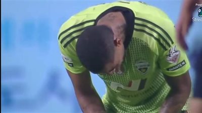 صفقة الأهلي الجديدة.. شاهد هدف جوستافو سوزا اليوم وسط دموع الوداع