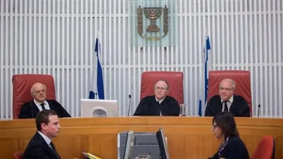 إسرائيل تصدر حكما بإعادة قارب صيد فلسطيني