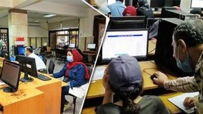 لطلاب الثانوية العامة.. خطوات الحجز لأداء اختبارات القدرات للكليات 2023