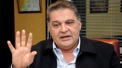 محسن جابر يروج لكليب أحمد سعد وروبي: اللهم أبعد عنهم شر الغيرانين 