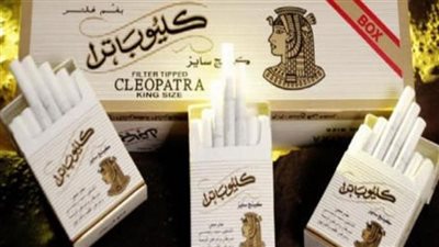 أسعار السجائر اليوم الاثنين 17 يوليو 2023 بالأسواق