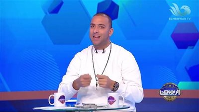 ميدو يوجه رسالة للاعبي الزمالك قبل موقعة النصر