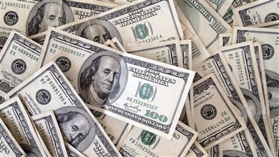 سعر الدولار اليوم الخميس 20-7-2023 مقابل الجنيه فى البنوك المصرية