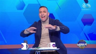 تصريحات نارية.. كيف رد ميدو على وليد الفراج؟