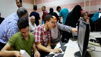 تنسيق الكليات 2023.. أماكن اختبارات القدرات بكلية التربية شعبة الموسيقى لطلاب الثانوية العامة