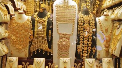  أسعار الذهب في الإمارات اليوم الخميس 20-7-2023