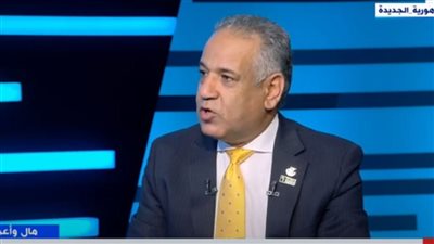 اقتصادي: قيادة مصر قطعت شوطًا طويلًا لإعادة الدولة لمكانتها الطبيعية في إفريقيا