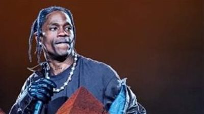  دعم الماسونية وأفعال مخلة للأداب.. سبب هجوم الجمهور المصري لحفل ترافيس سكوت