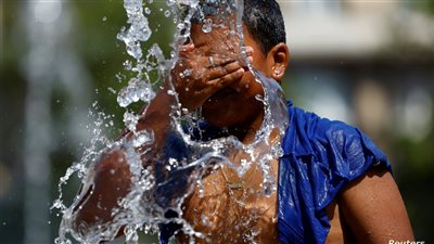 استشاري تغيرات مناخية: ارتفاع درجات الحرارة يتم بوتيرة عالية