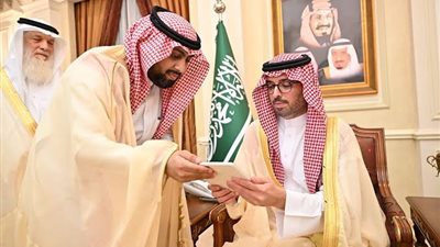 محافظِ جدة يحضر حفل القنصلية التركية بذكرى يوم الديمقراطية والوحدة الوطنية