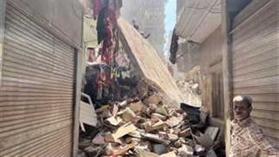 مدن كاملة مهددة.. برلماني يوضح حل أزمة انهيار العقارات (فيديو)