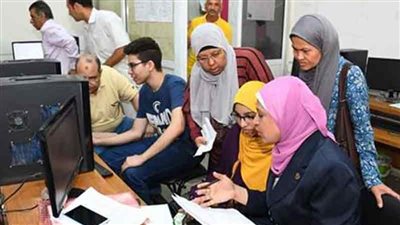 تنسيق الكليات 2023.. أماكن أداء اختبارات القدرات لكليات الفنون التطبيقية لطلاب الثانوية العامة