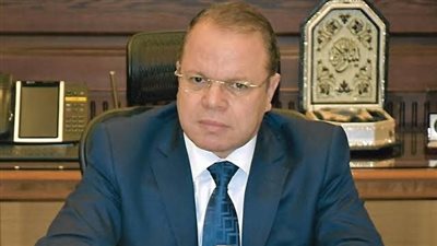  قرار هام من النائب العام بشأن استيلاء موظف بنك على 70 مليون جنيه بالمحلة الكبرى