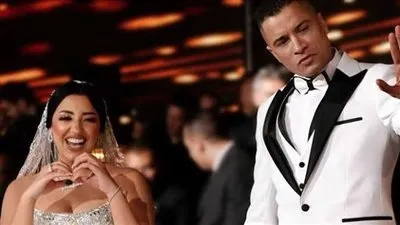 والد ريم طارق طليقه: 'كنت بتهدد من حسن شاكوش وقالي أنا فوق القانون'