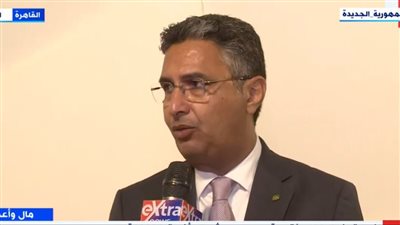 رئيس البريد المصري: البنك المركزي المصري يقود عملية التغيير إلى الاقتصاد الرقمي