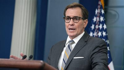 أمريكا لا تخطط لتخفيف العقوبات المفروضة على روسيا بسبب صفقة الحبوب